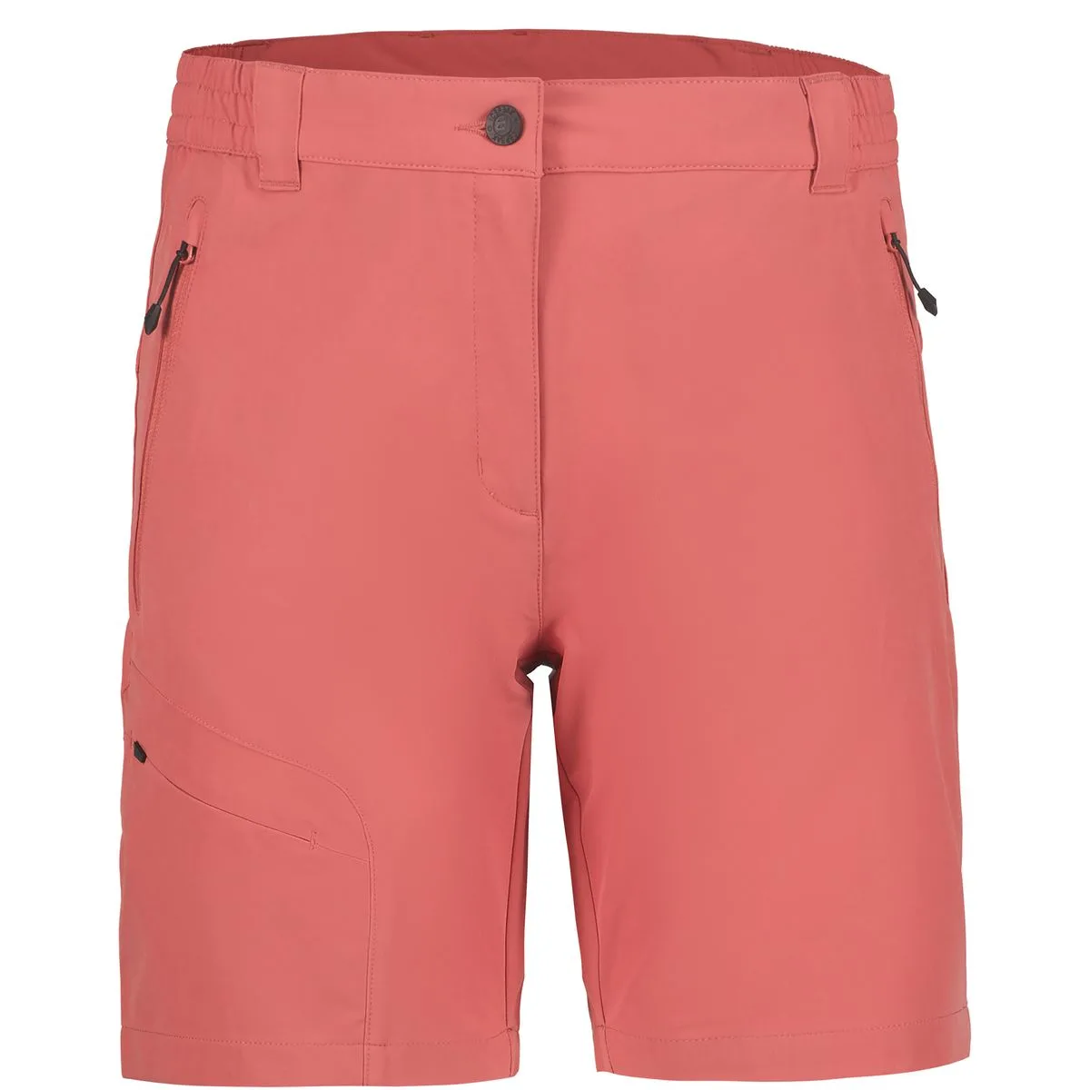 Beaufort Damen Shorts, pink 42