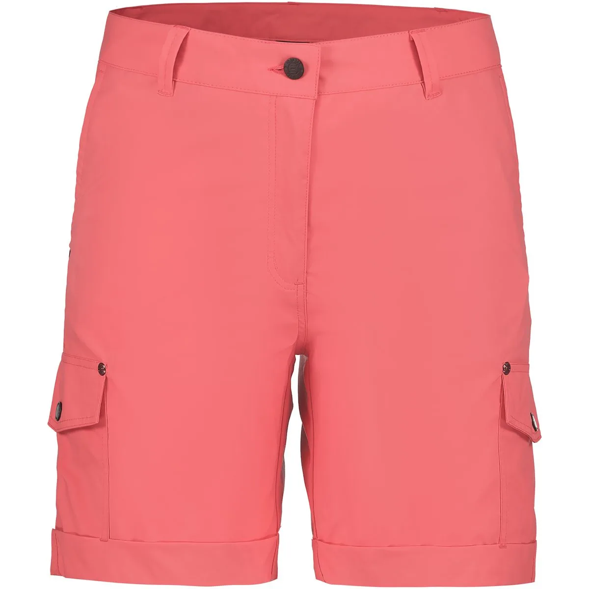 Avalon Damen Shorts, pink 36