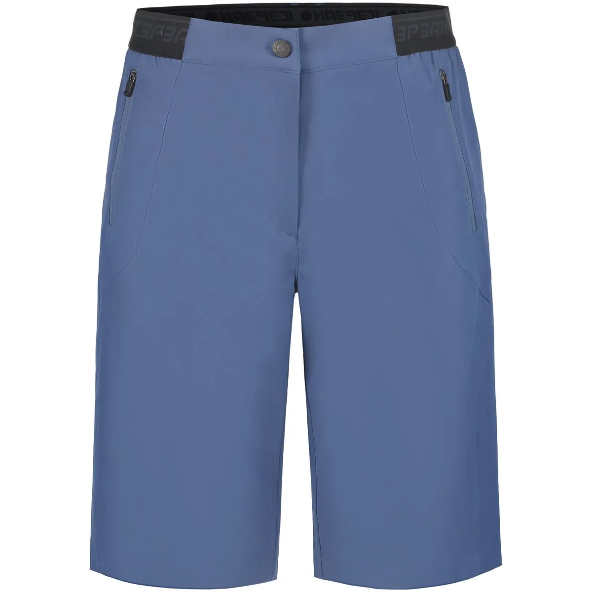 Icepeak Bautzen Damen Shorts, blau