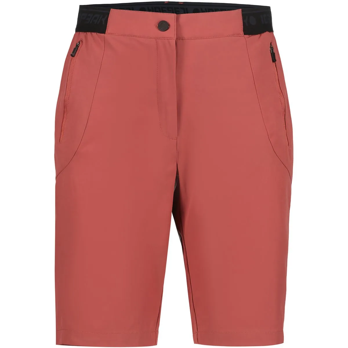 Icepeak Bautzen Damen Shorts, pink