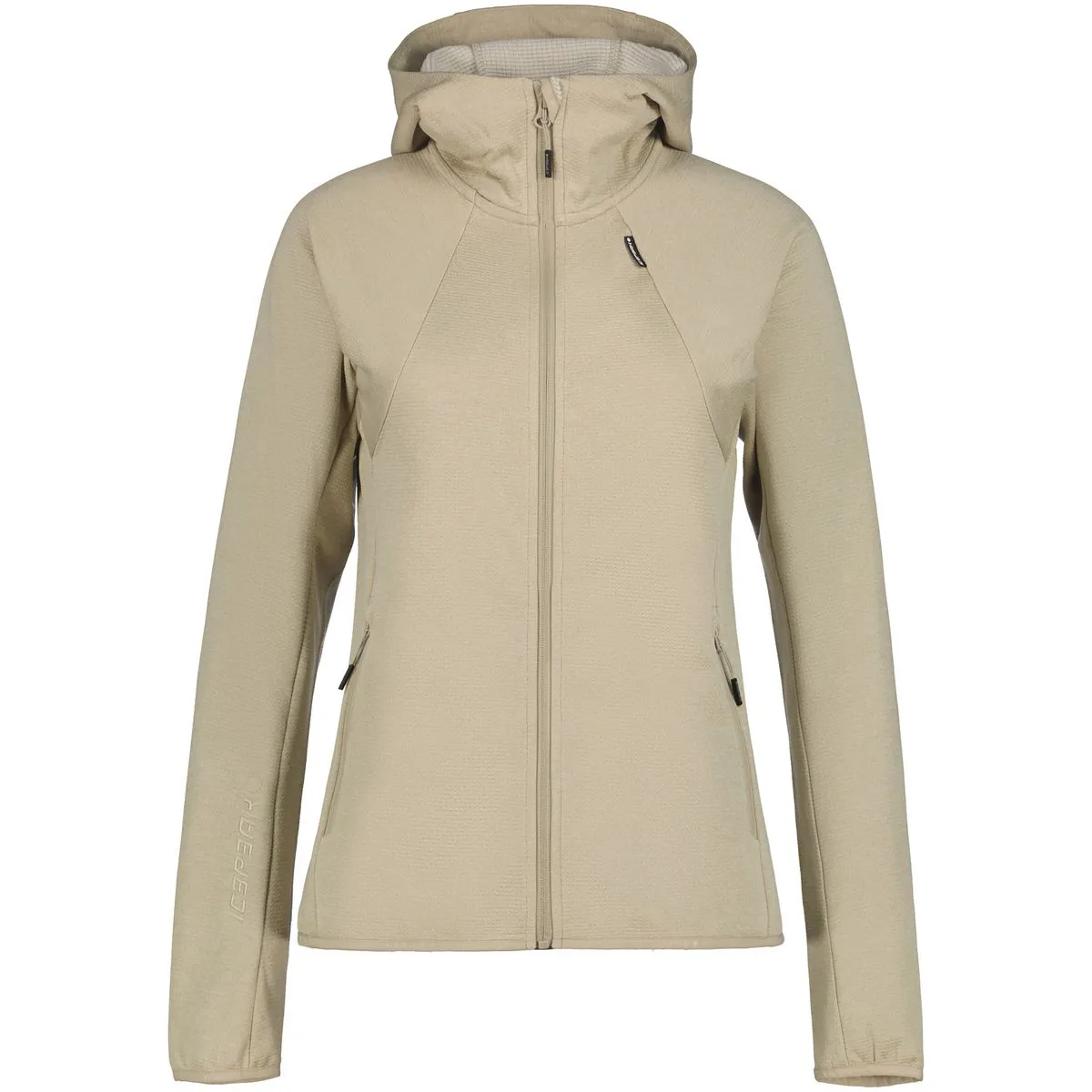 Banks Damen Midlayer, weiß XXL