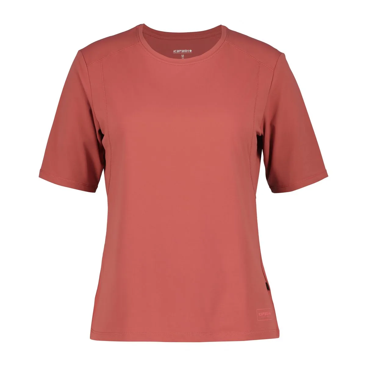 Burdette Damen T-Shirt, pink L