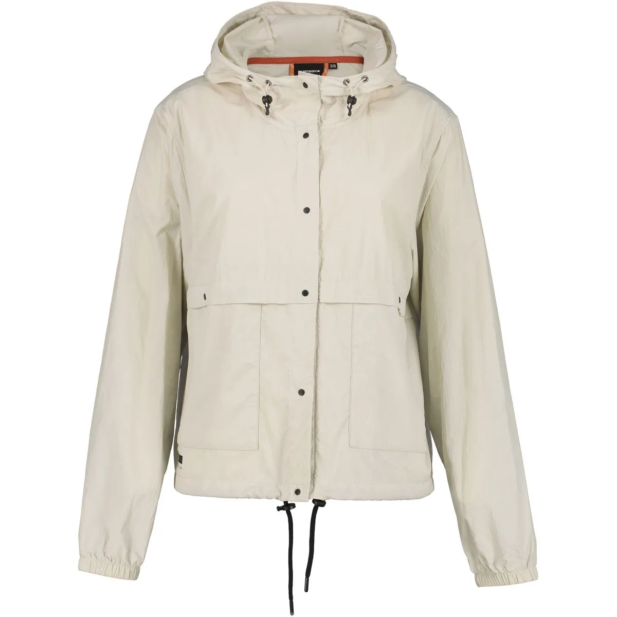 Acireale Damen Jacke, weiß 36