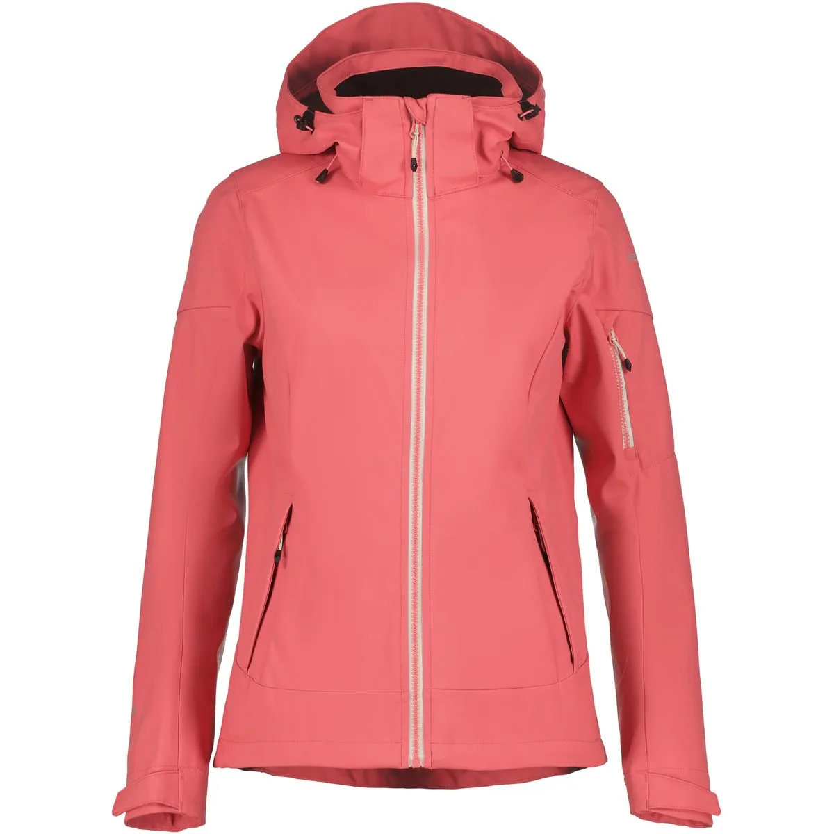 Bathgate Damen Funktionsjacke, pink 38