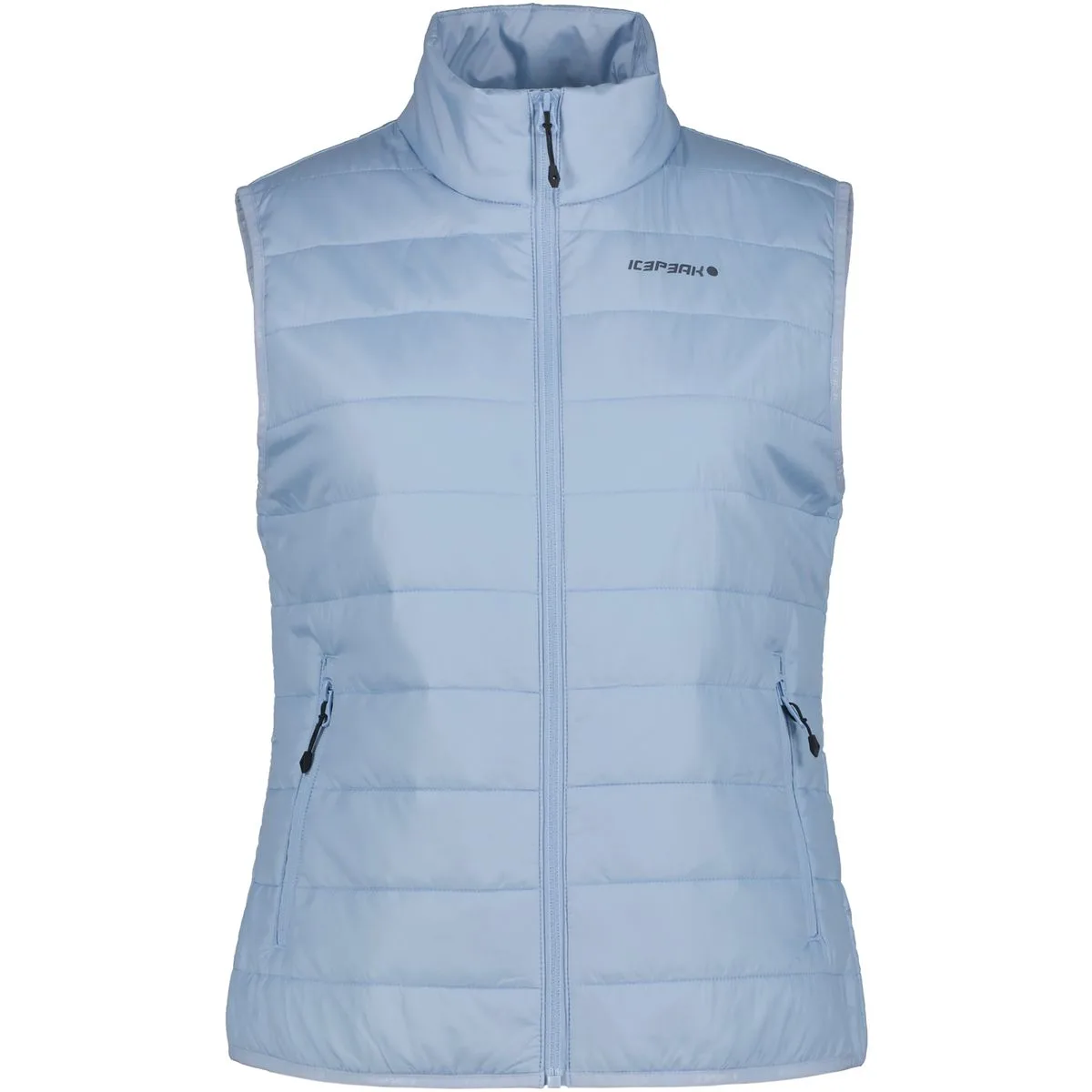 Icepeak Verdun Damen Weste, blau 48