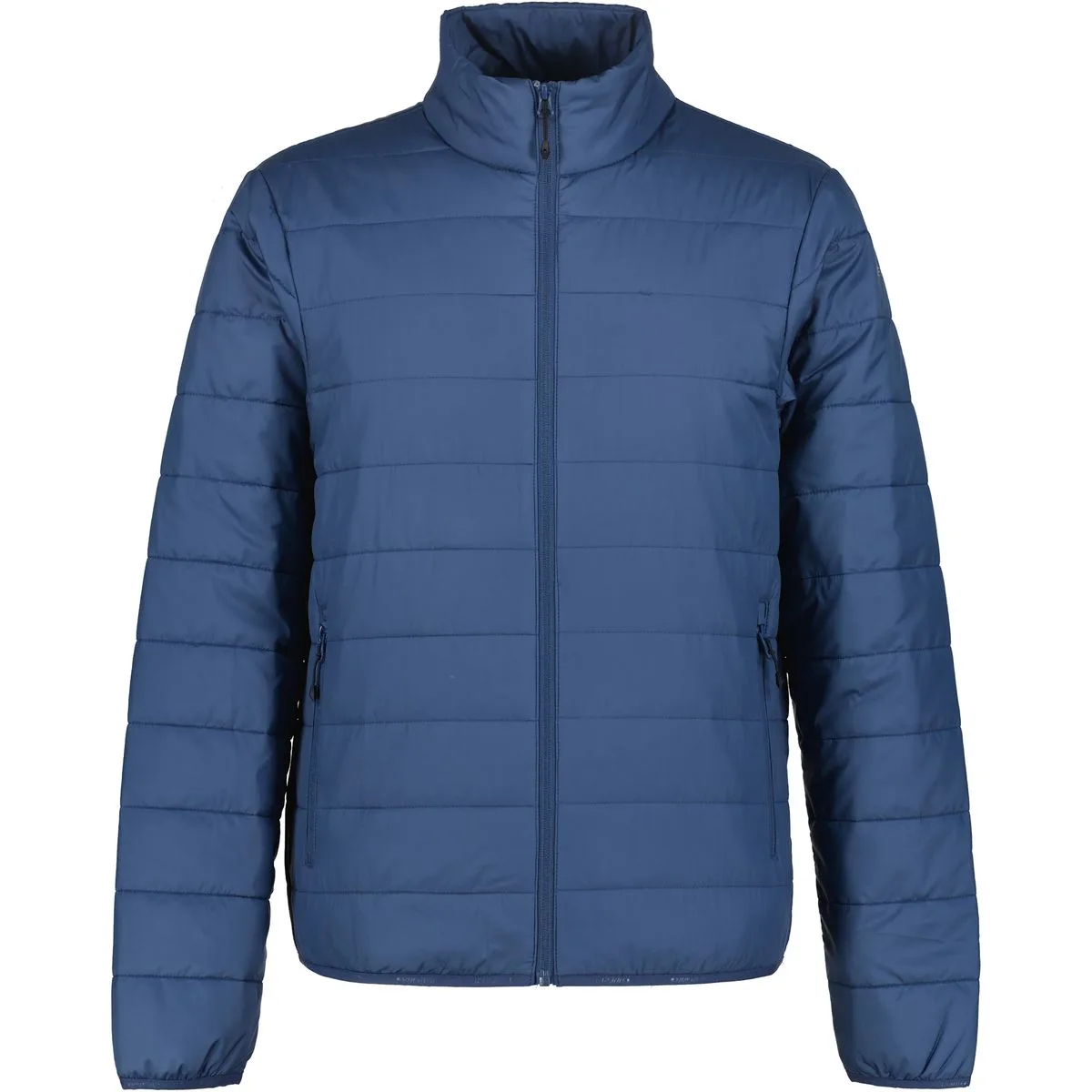 Vermont Herren Jacke, blau 52