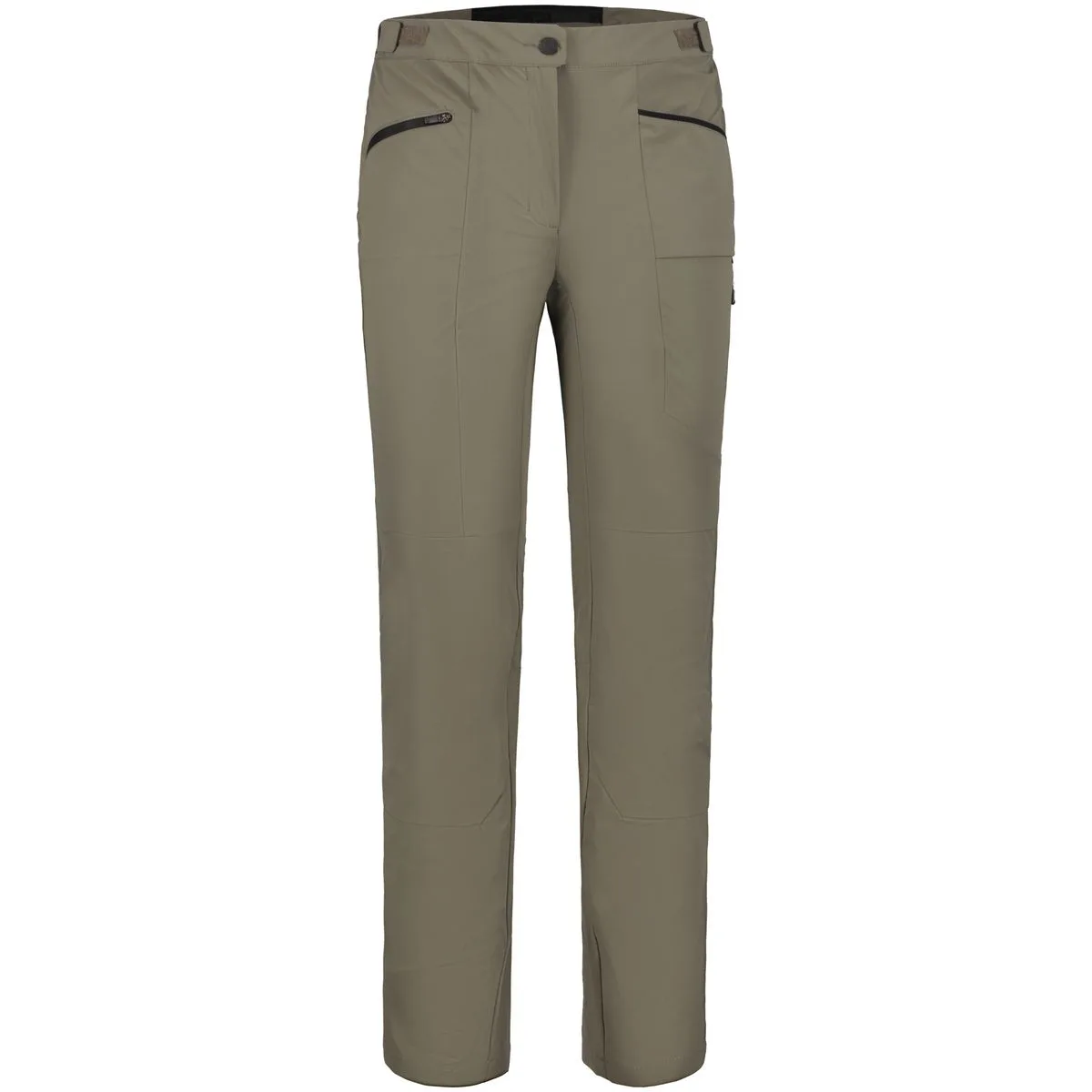 Icepeak Derry Herren Hose, grau 46