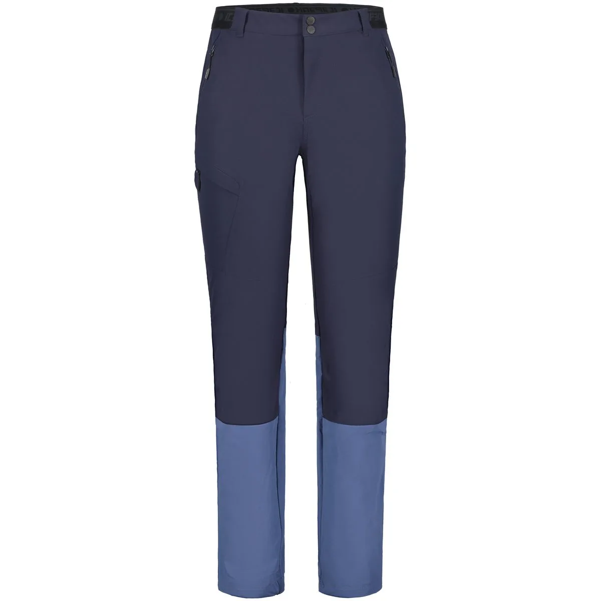 Brentwood Herren Hose, blau 50