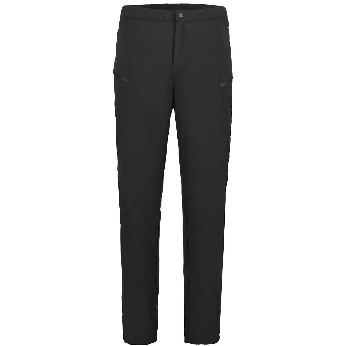 Blevins Herren Hose, schwarz 56