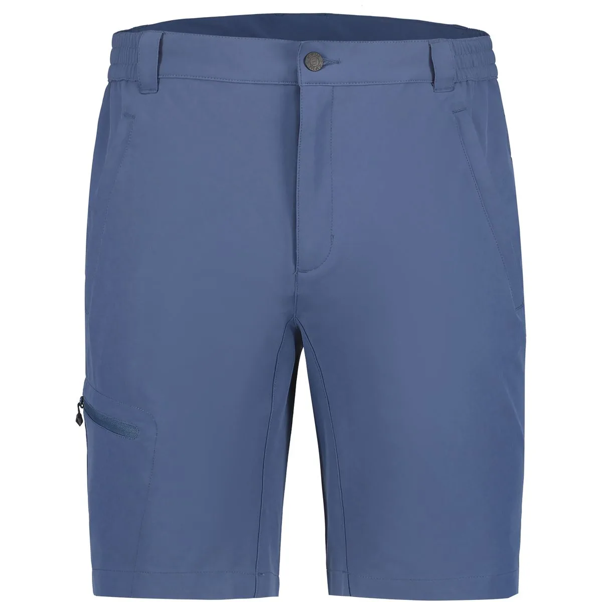 Berwyn Herren Shorts, blau 52