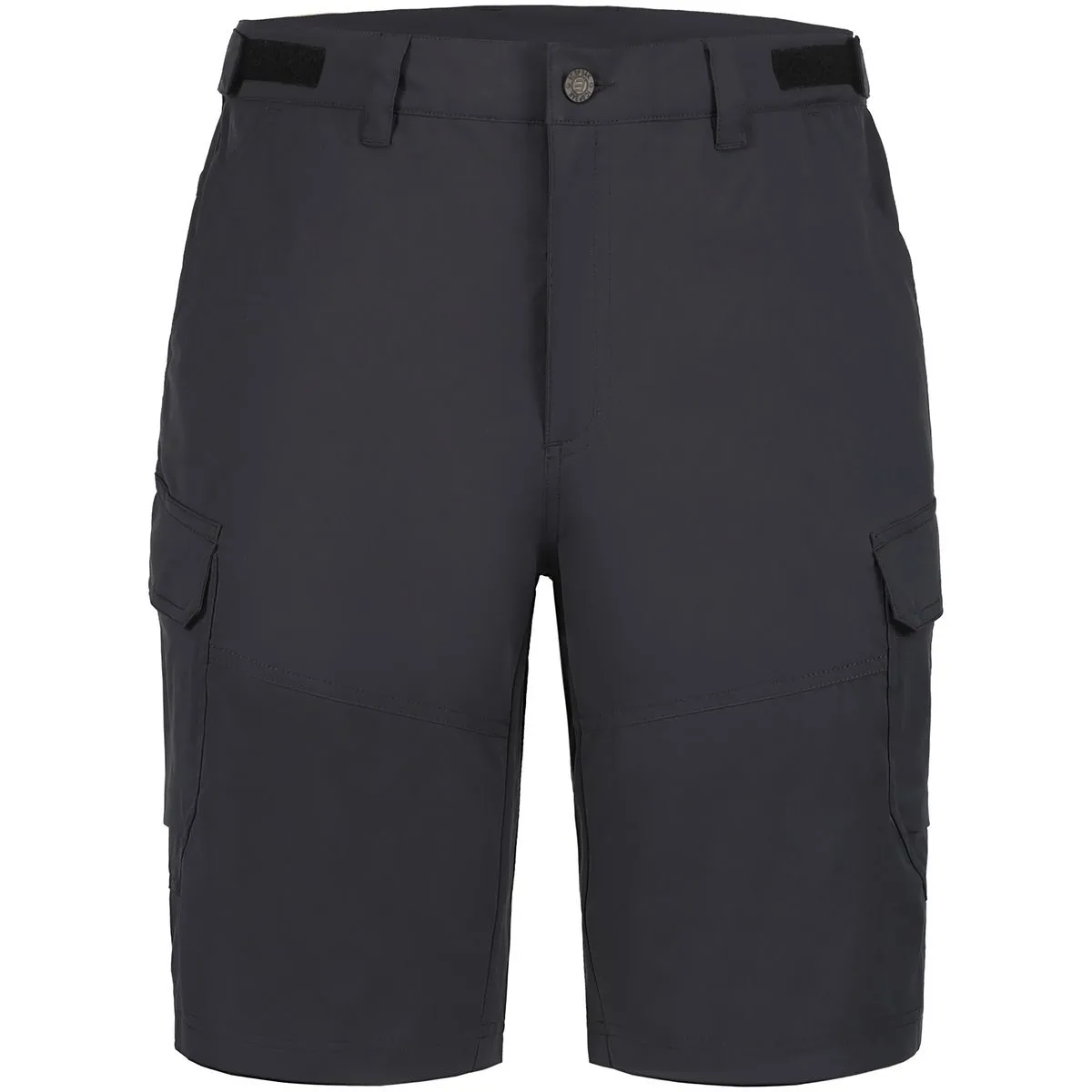 Braswell Herren Shorts, grau 56
