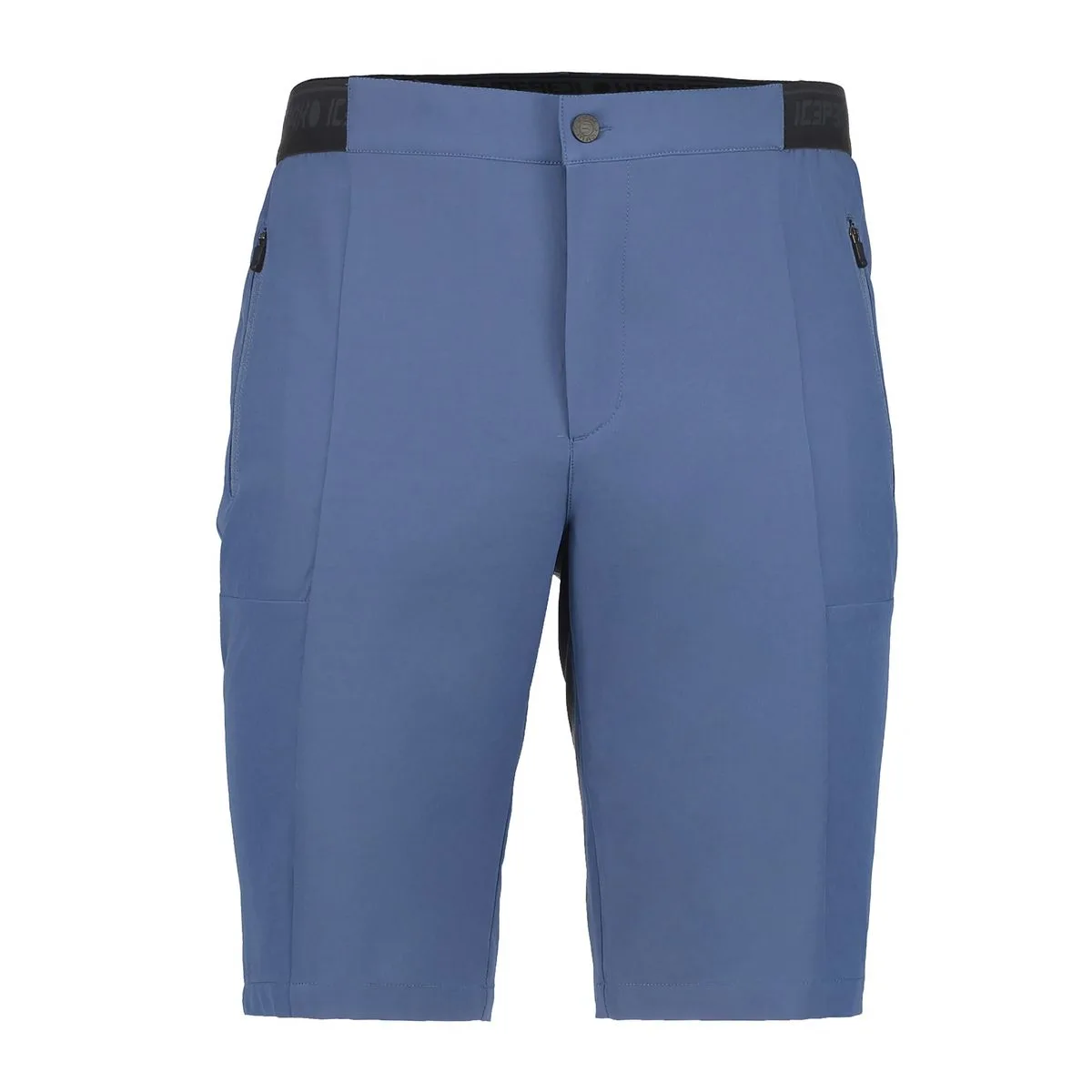 Baxter Herren Shorts, blau 52