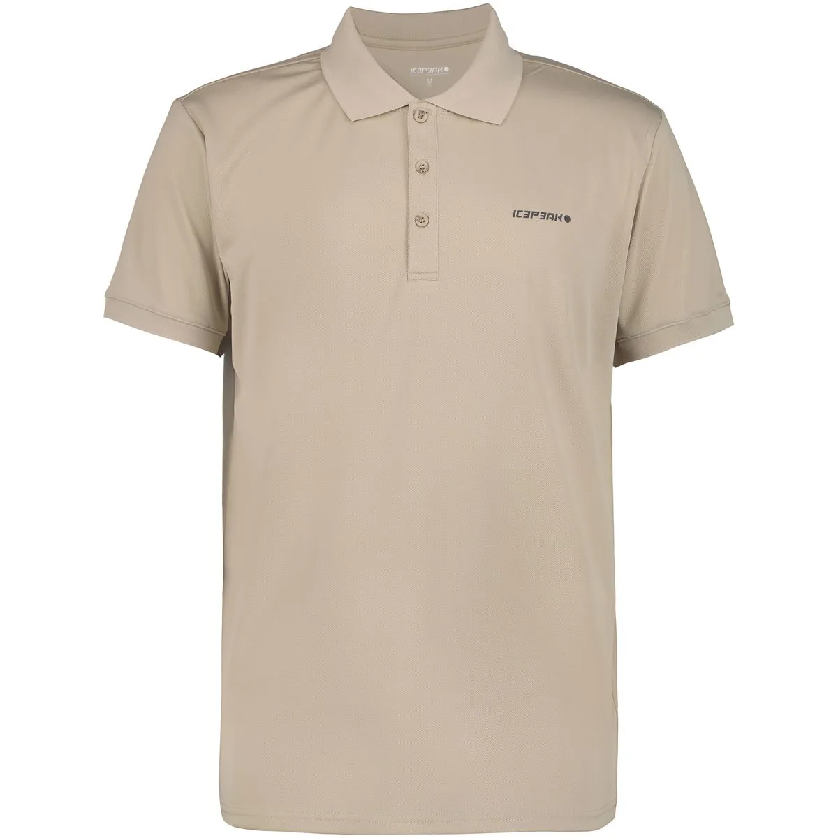 Bellmont Herren Poloshirt, weiß XL