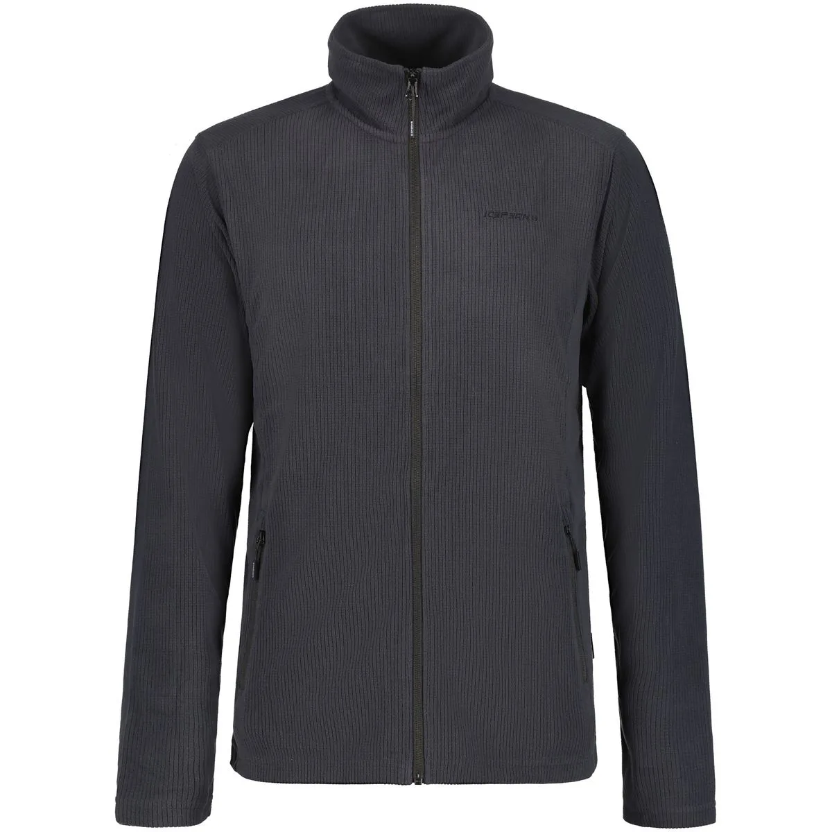 Browns Herren Midlayer, grau M