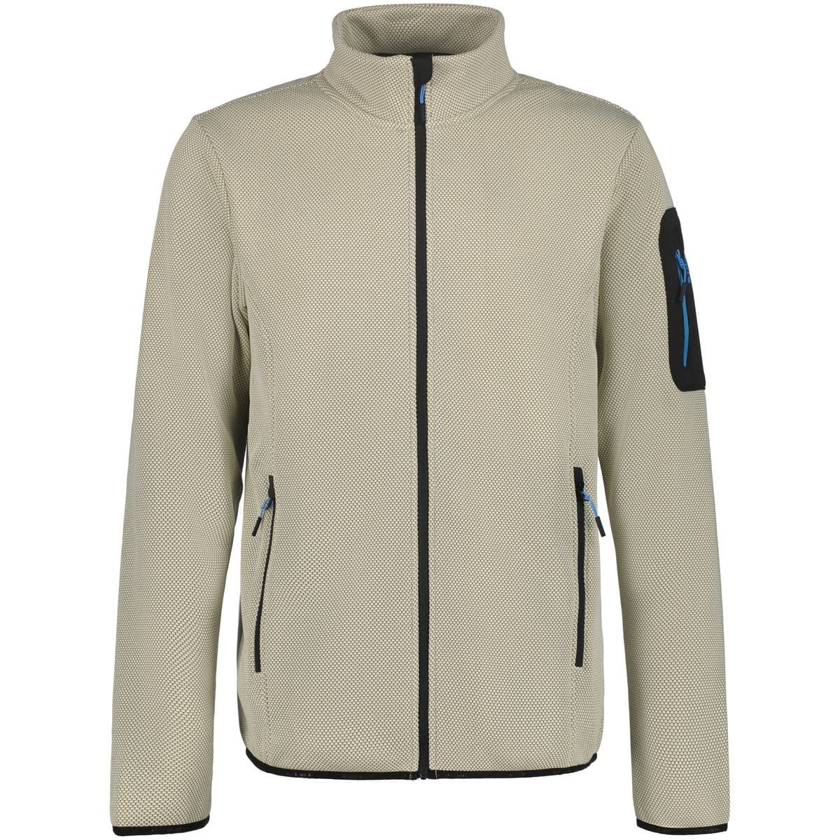 Bredstedt Herren Midlayer, weiß M