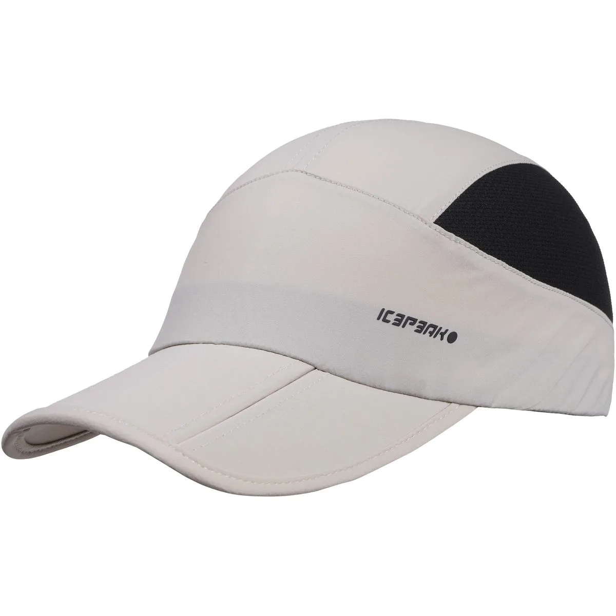 Icepeak Harris Cap, weiß S