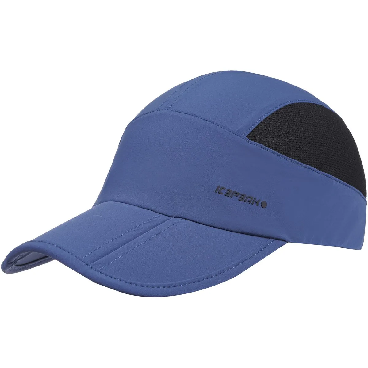 Icepeak Harris Cap, blau S