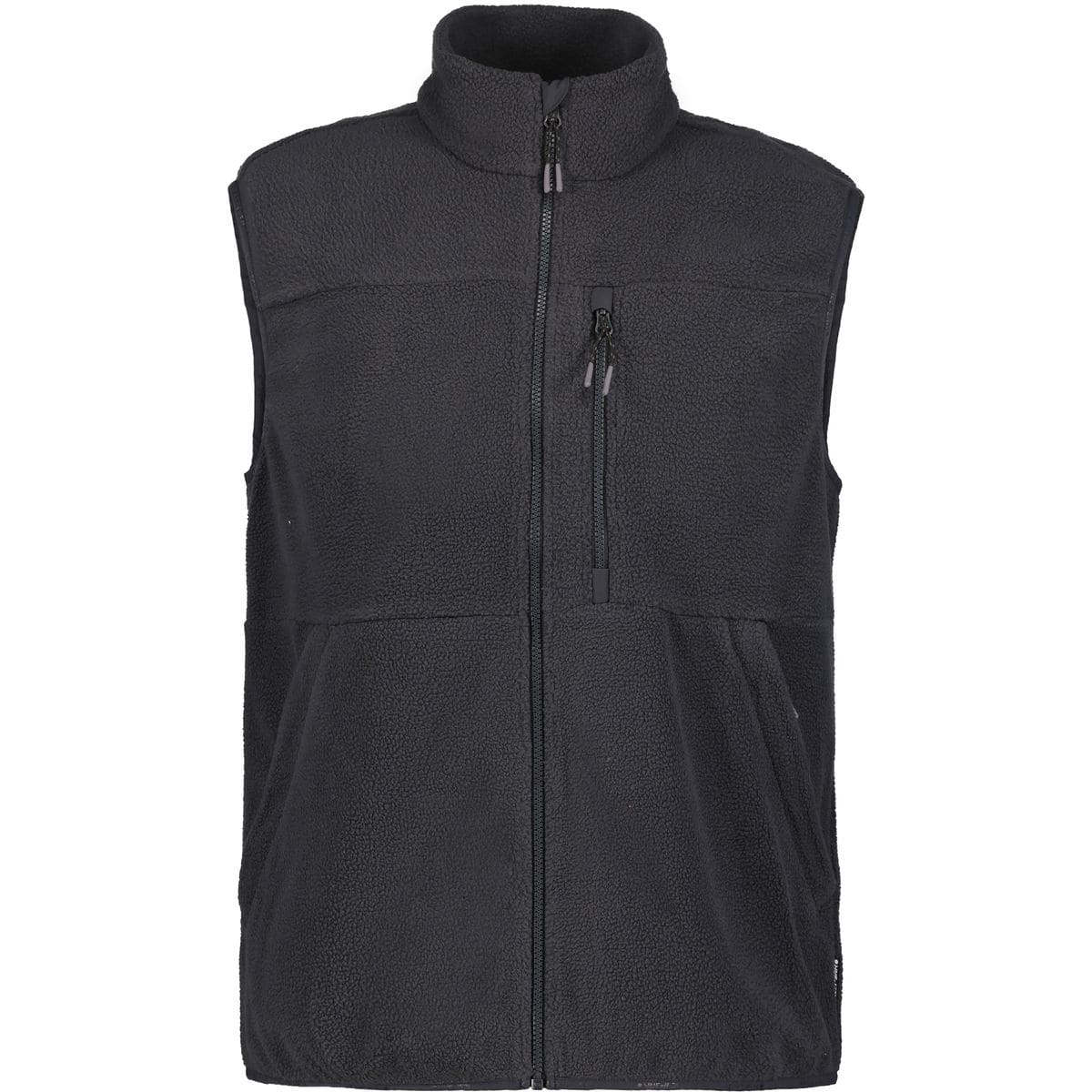 Mannington Herren Weste, grau L