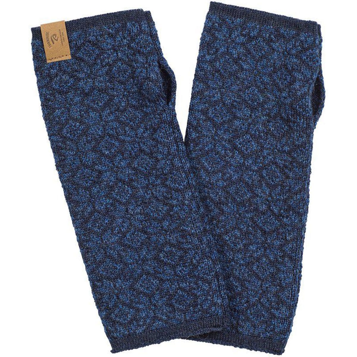 Ivanhoe of Sweden Fiona wristband Schweißband, blau