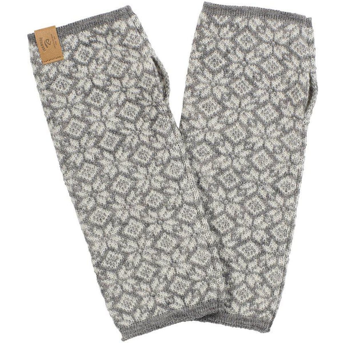 Ivanhoe of Sweden Fiona wristband Schweißband, grau