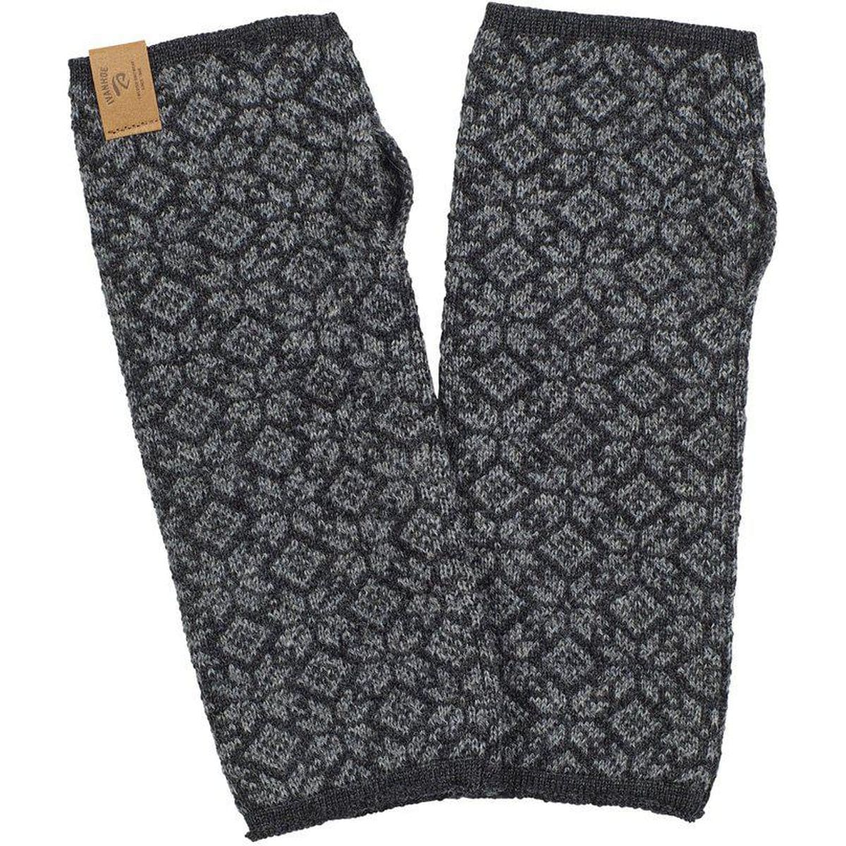 Ivanhoe of Sweden Fiona wristband Schweißband, grau