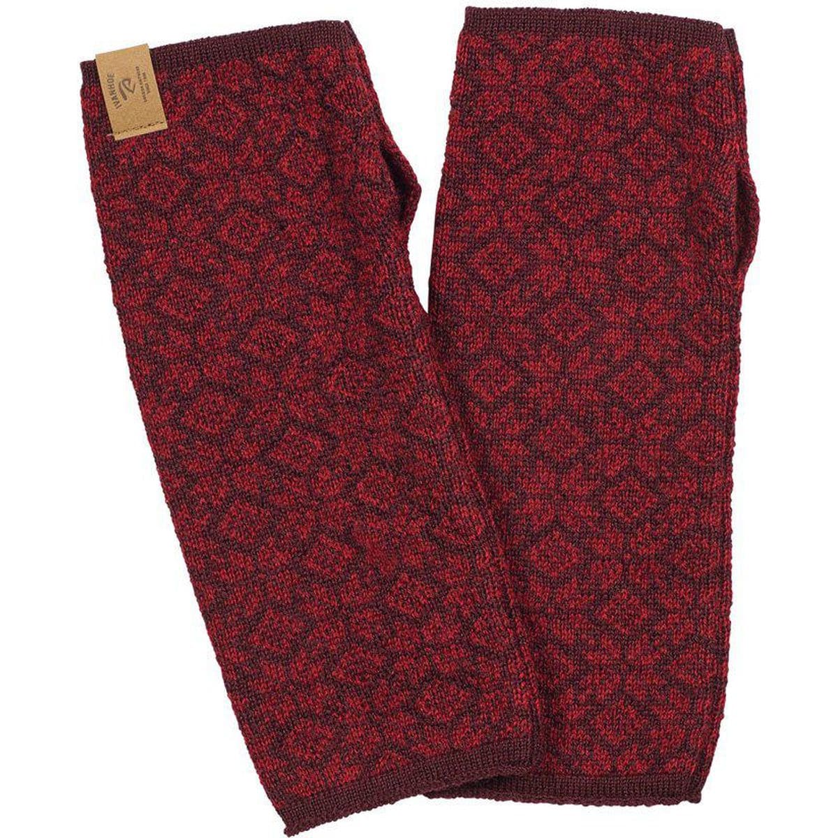 Ivanhoe of Sweden Fiona wristband Schweißband, rot