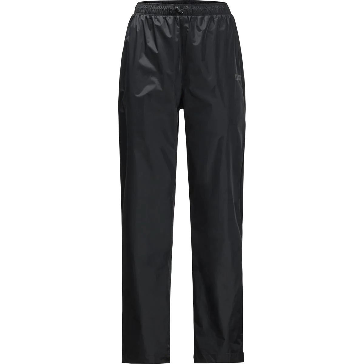 Rainy Day Hose, schwarz XL