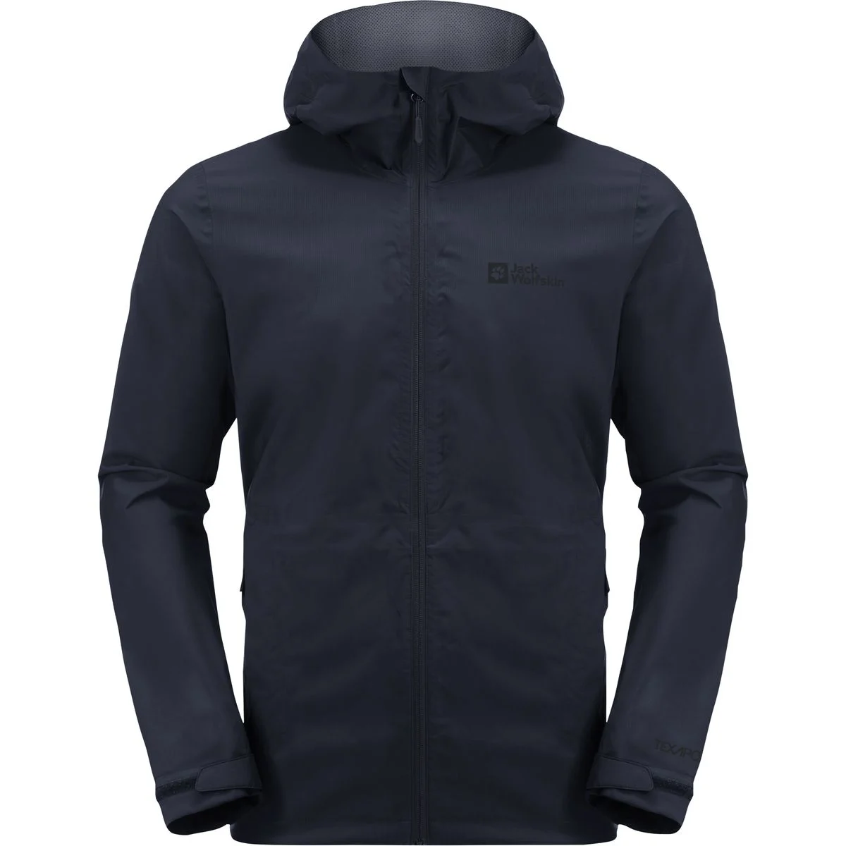 Elsberg 2.5L Herren Funktionsjacke, blau M