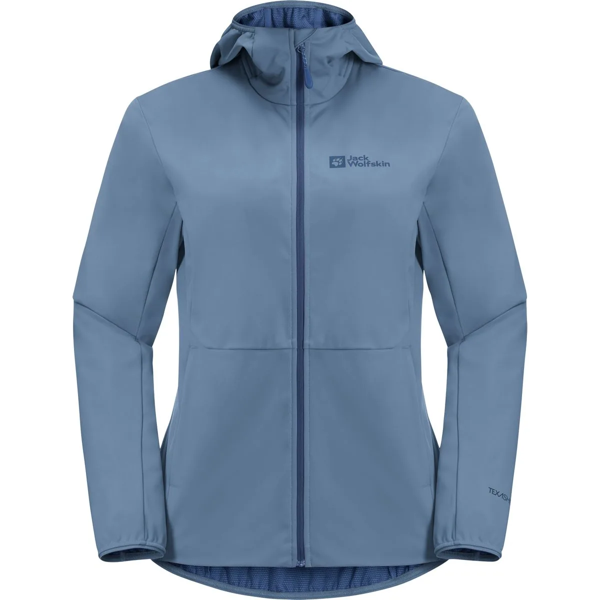 Feldberg Damen Jacke, blau XXL