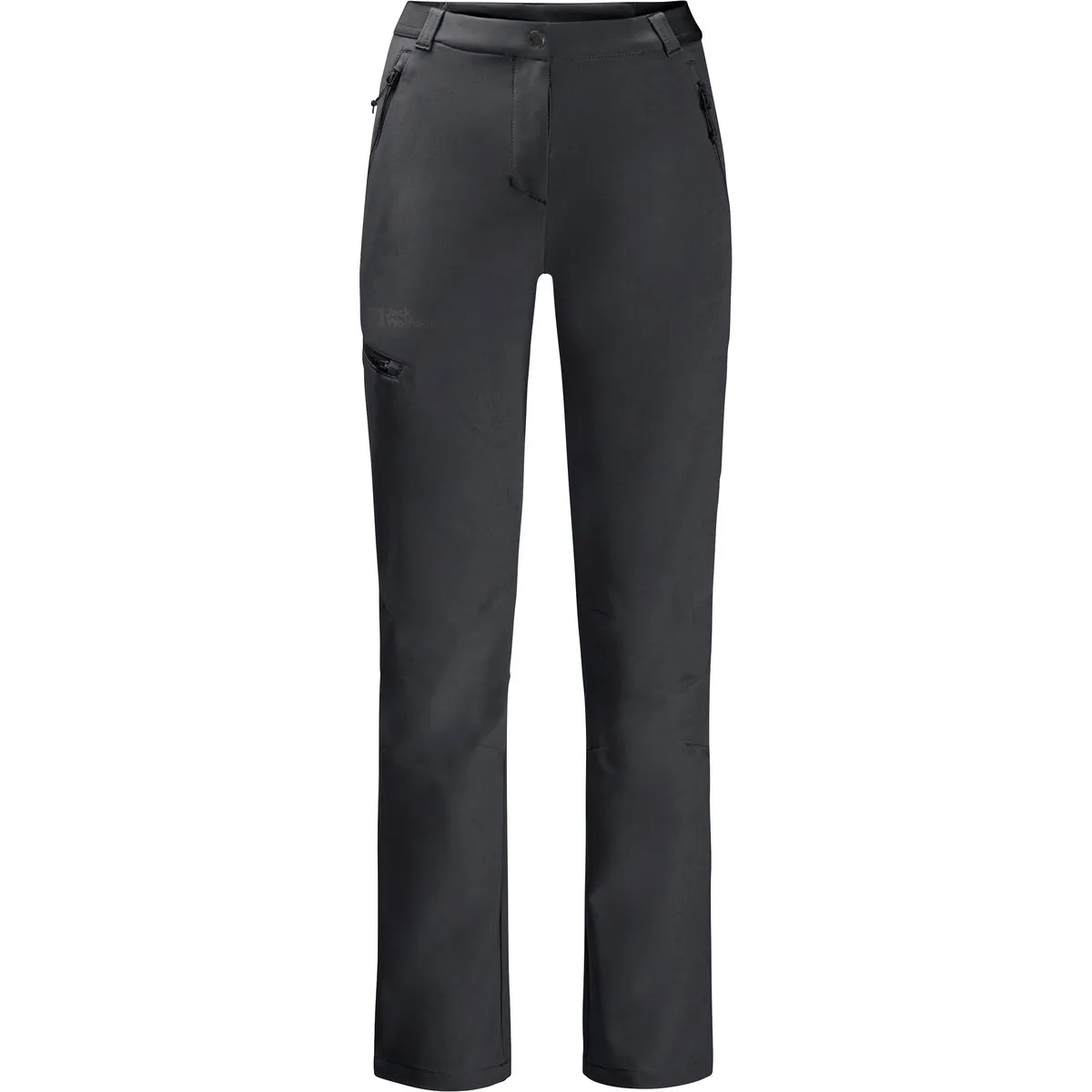 Geigelstein Damen Hose, schwarz 38