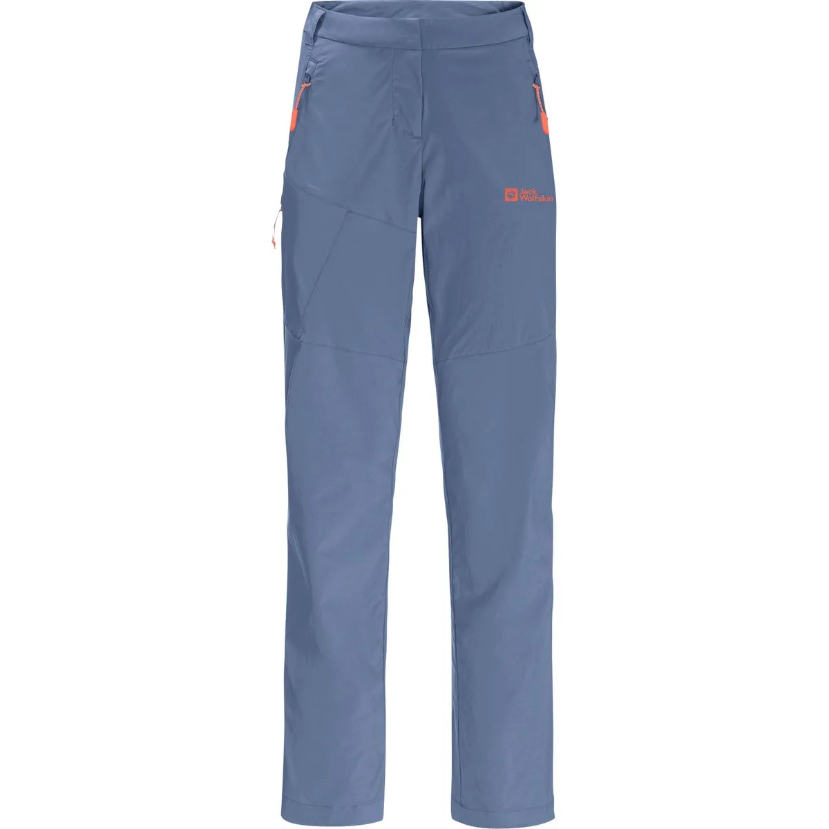 Glastal Damen Hose, blau 36