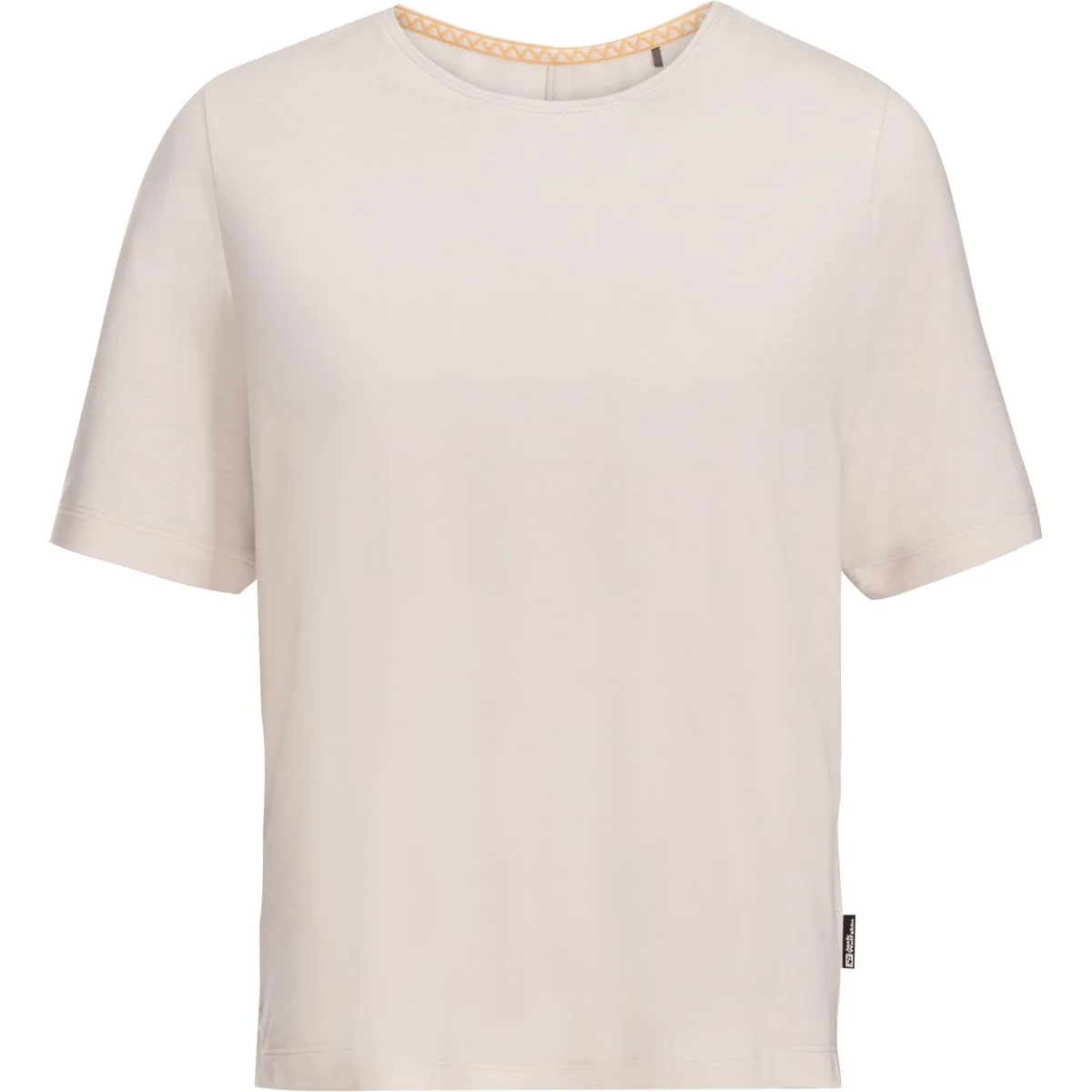 Travel Damen T-Shirt, weiß M