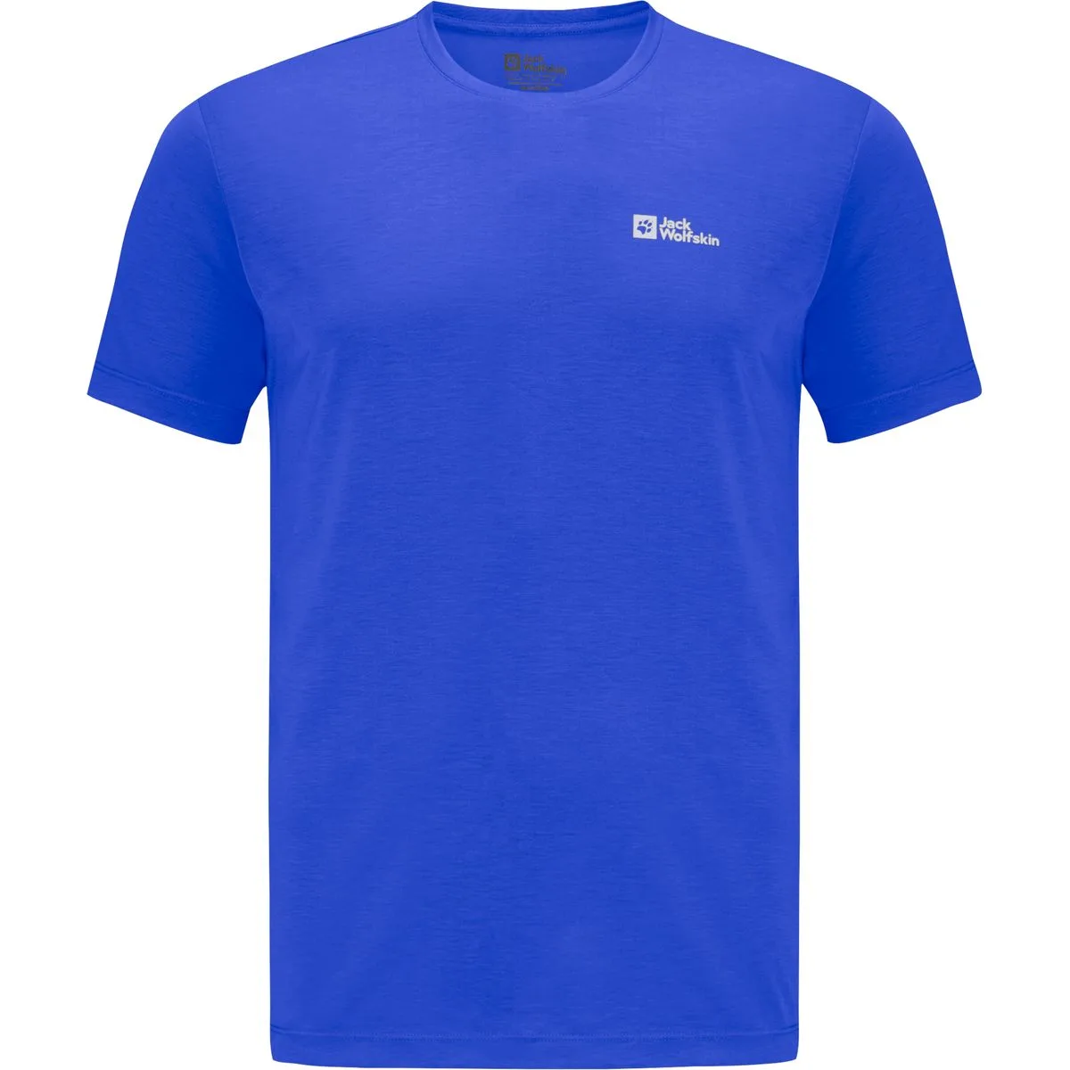Vonnan Herren T-Shirt, blau L