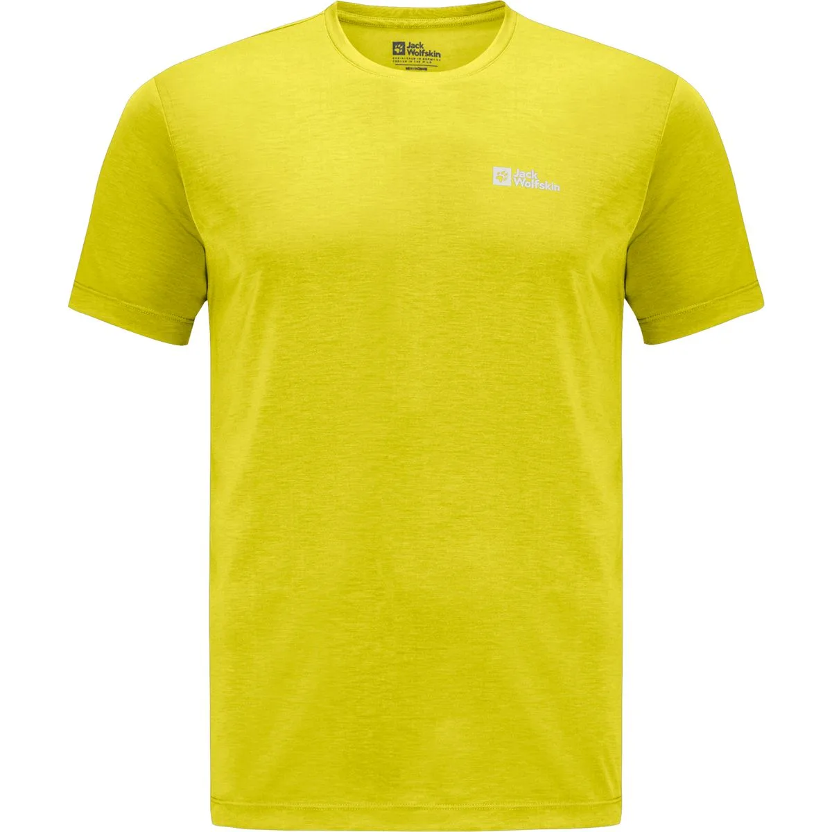 Vonnan Herren T-Shirt, grün M