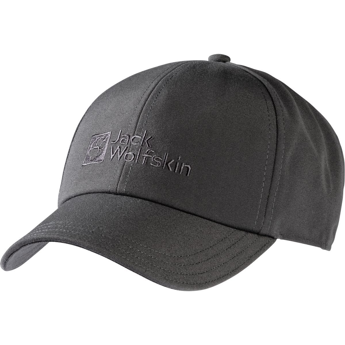 Baseball Cap, schwarz