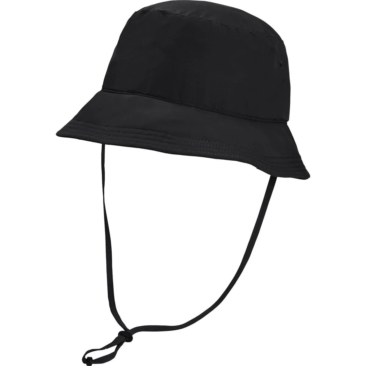 Jack Wolfskin Sun Hut, schwarz L
