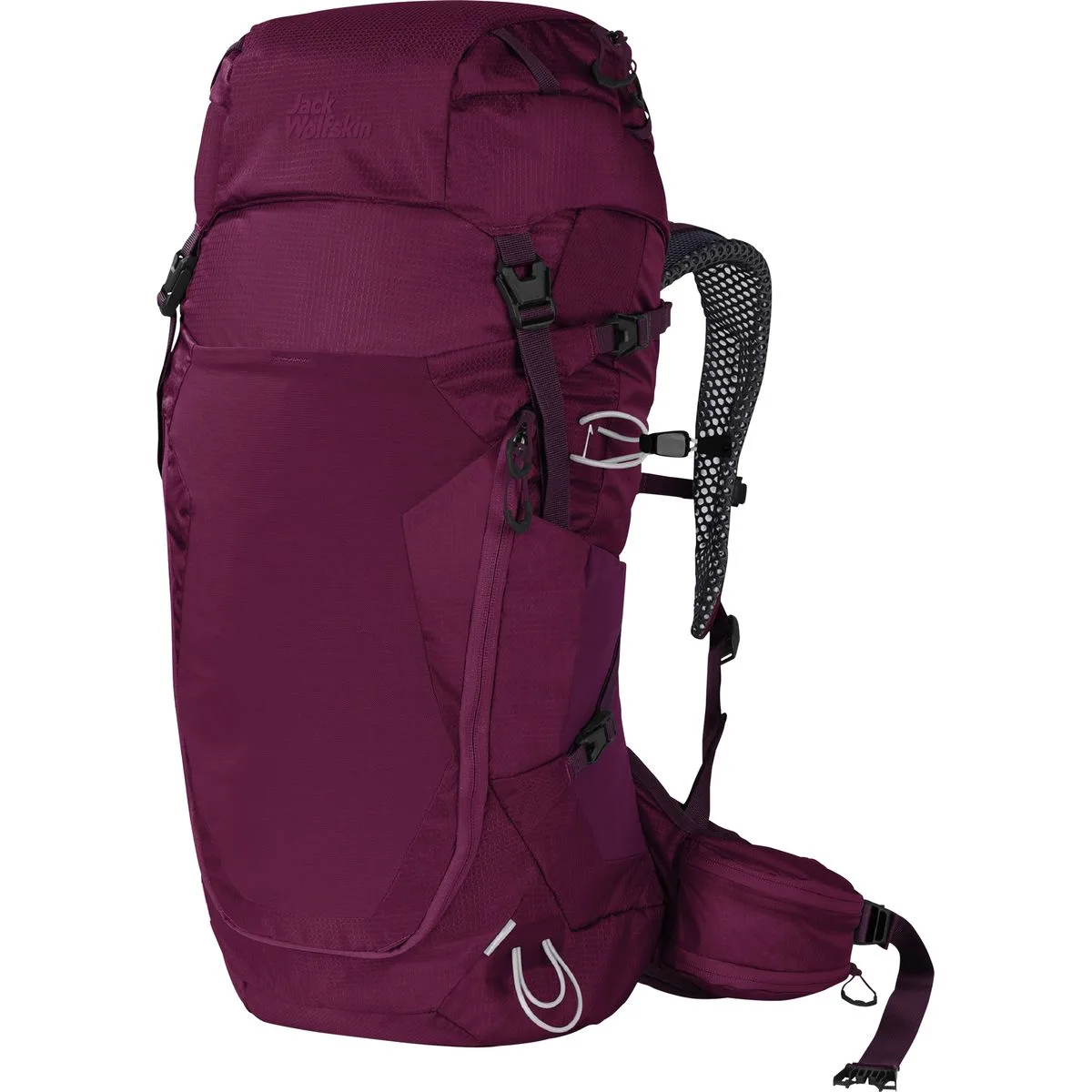 Crosstrail 30 St Daybag, rot ONE SIZE