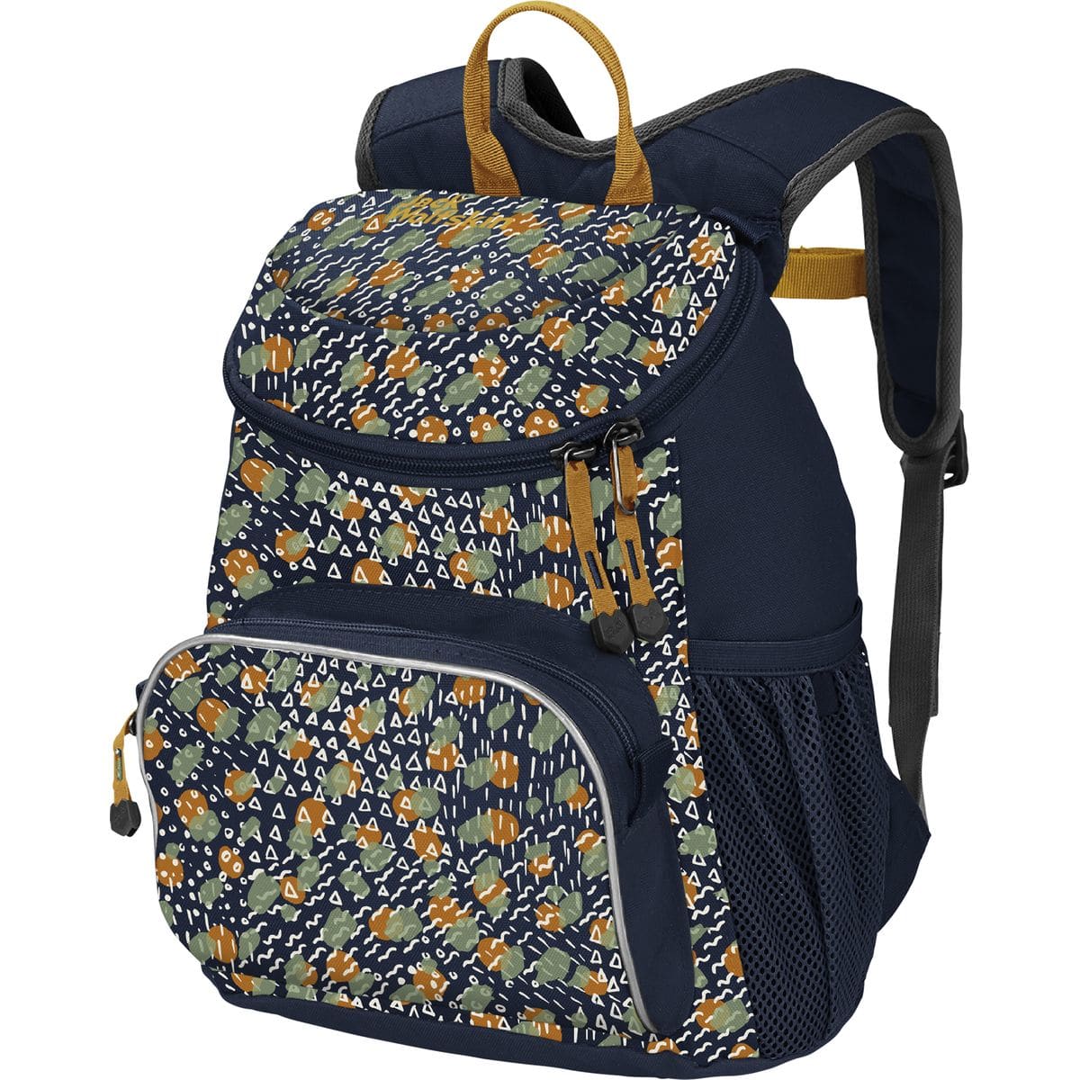 Little Joe Kinder Kinderrucksack, multicolor ONE SIZE