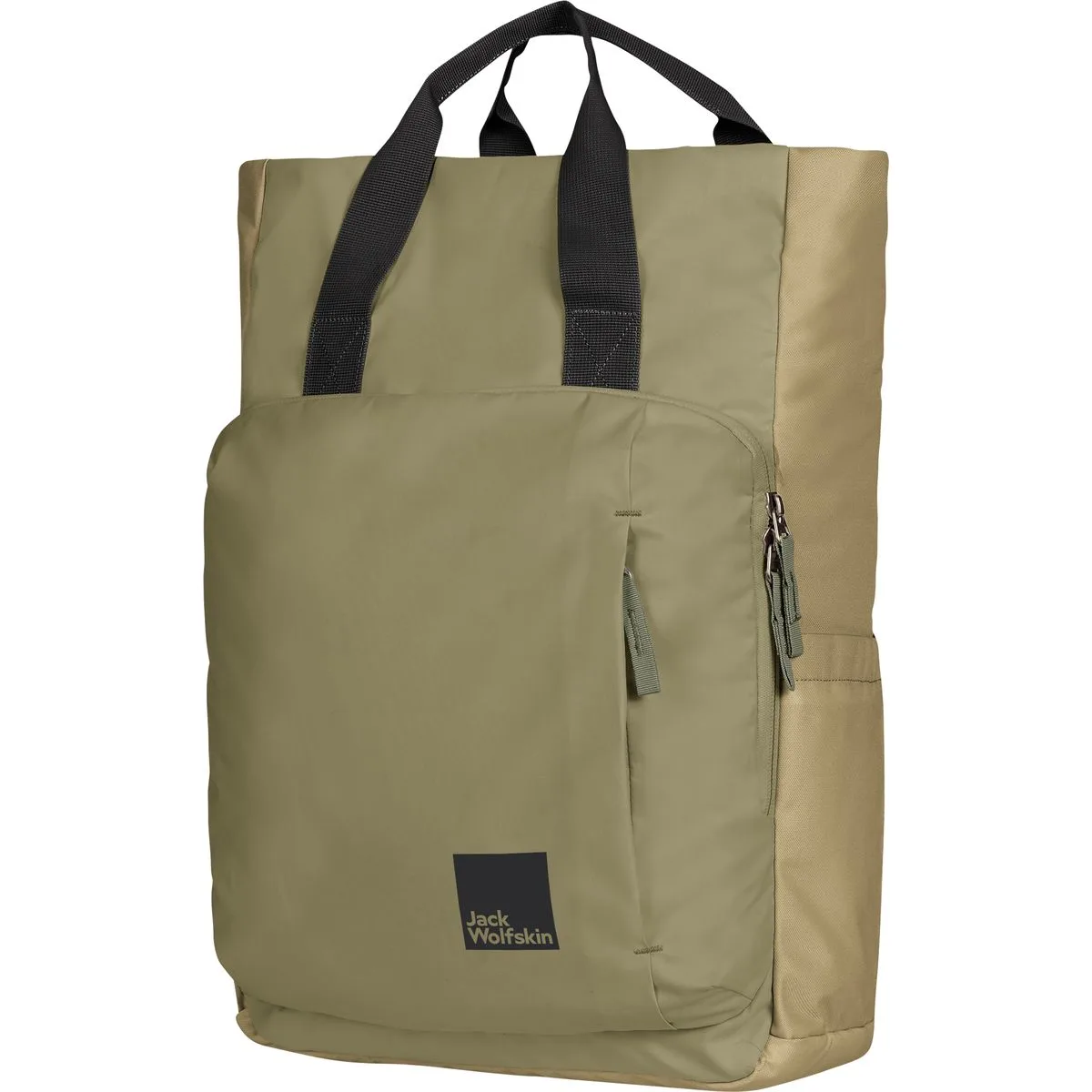 Hoellenberg Wanderrucksack, grün