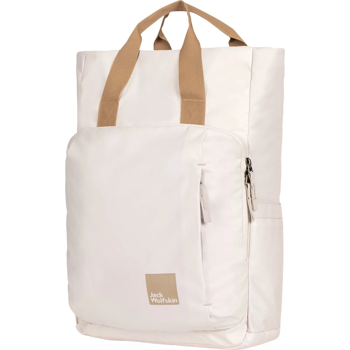Hoellenberg Wanderrucksack, weiß