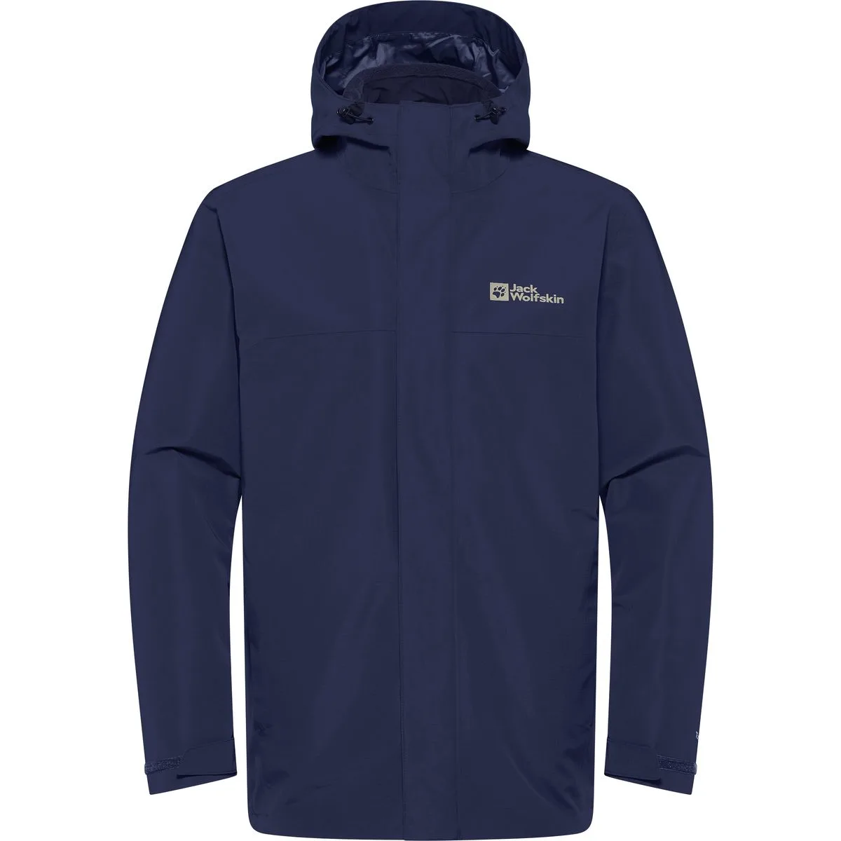 Altenberg 3-in-1 Herren Doppeljacke, blau M