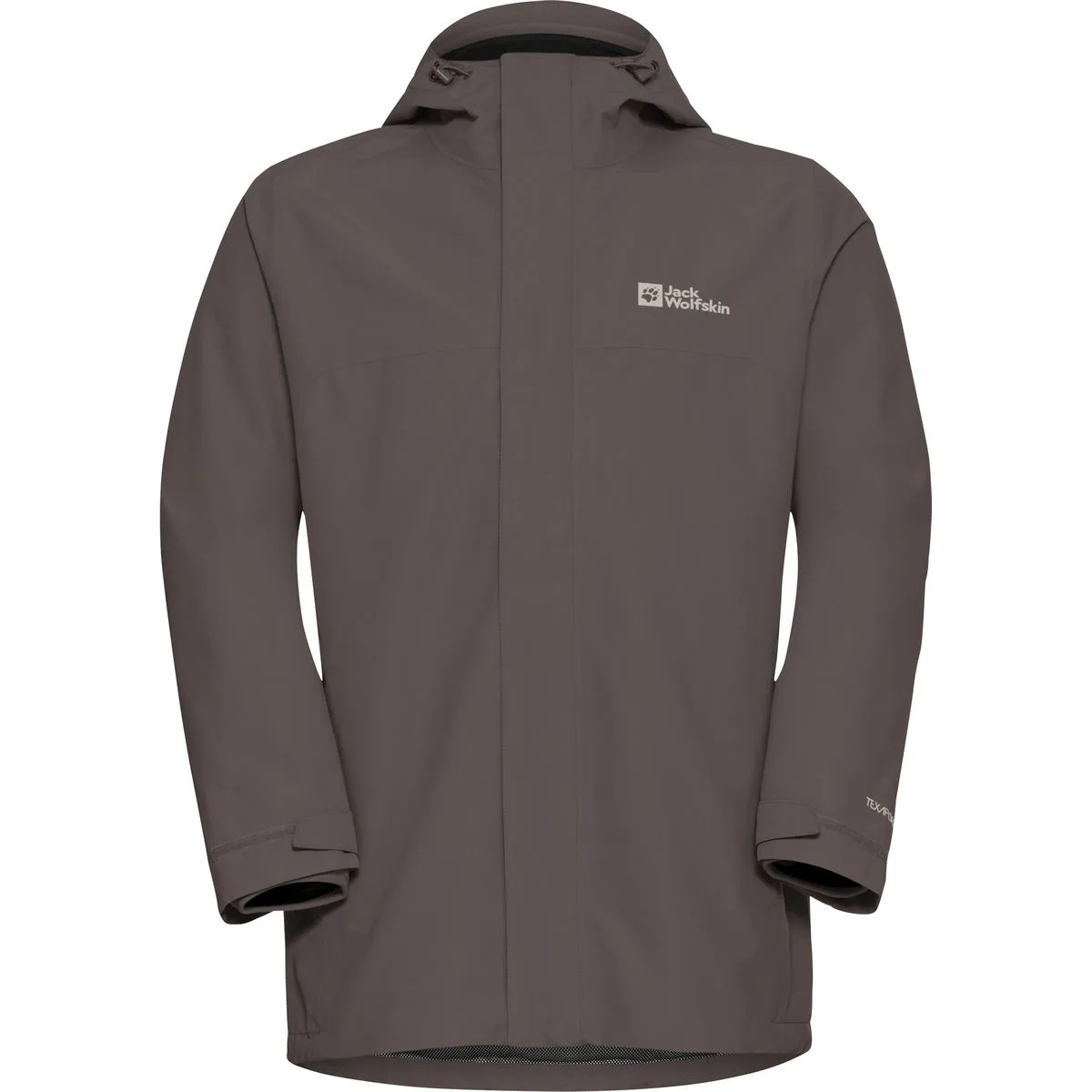 Altenberg 3-in-1 Herren Doppeljacke, braun M