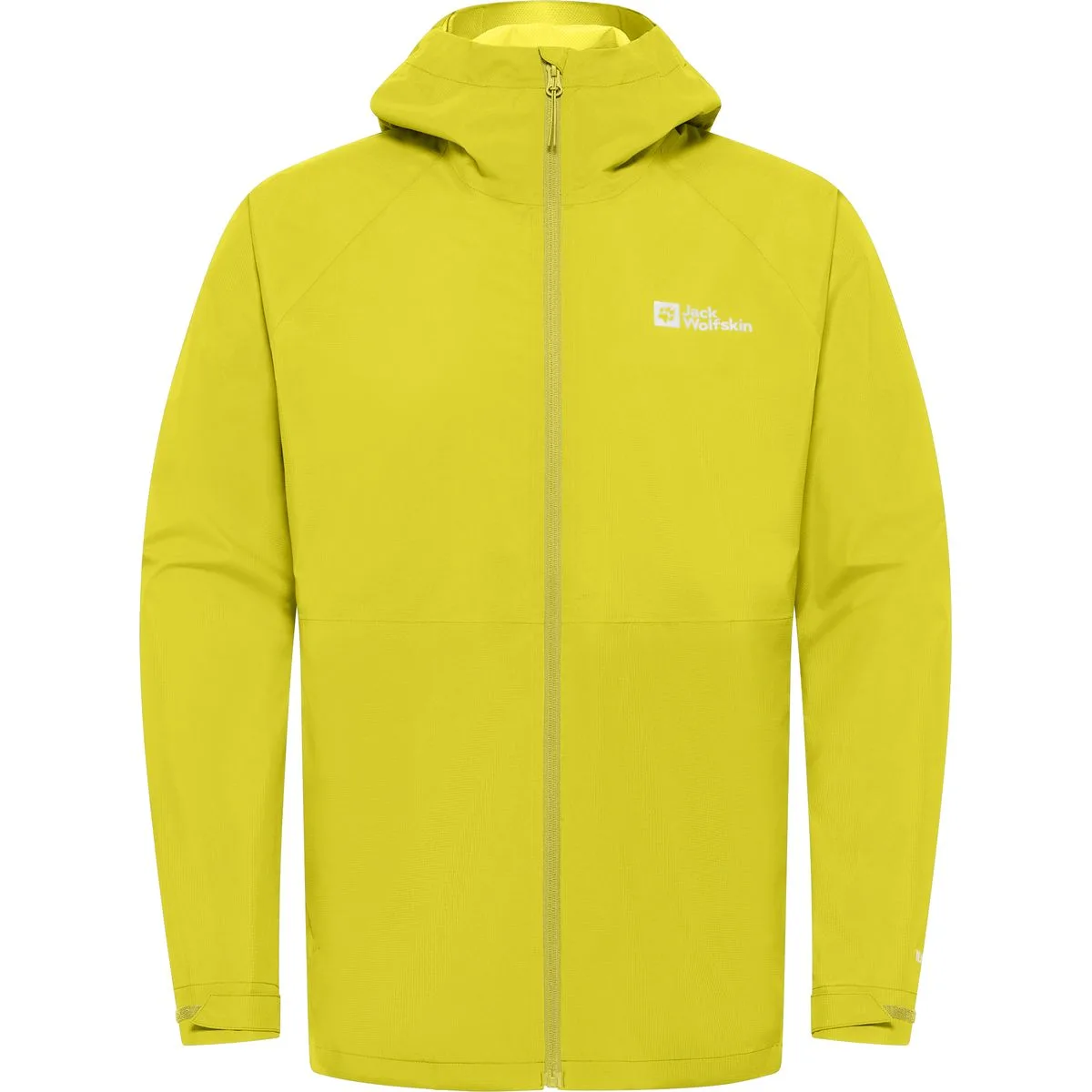 Prelight 2.5L LT Herren Jacke, grün L