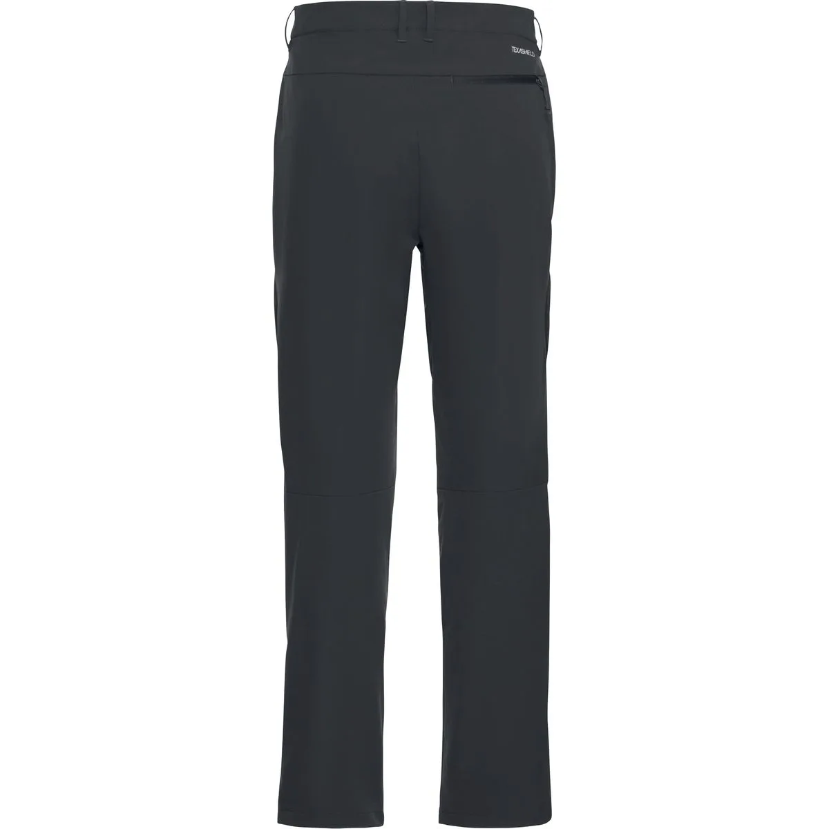 Pico Trail Herren Hose, grau 52