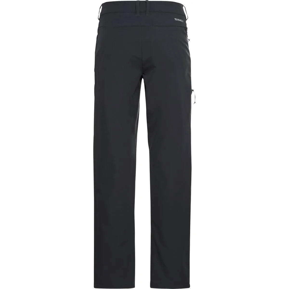 Pico Trail Damen Hose, schwarz 42