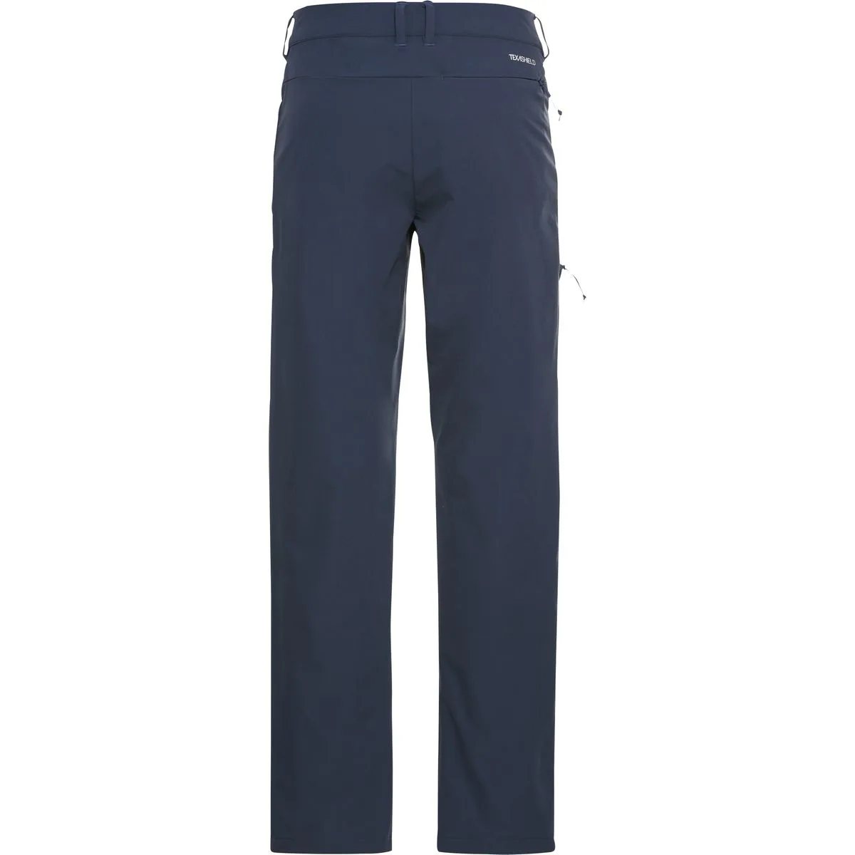 Pico Trail Damen Hose, blau 44