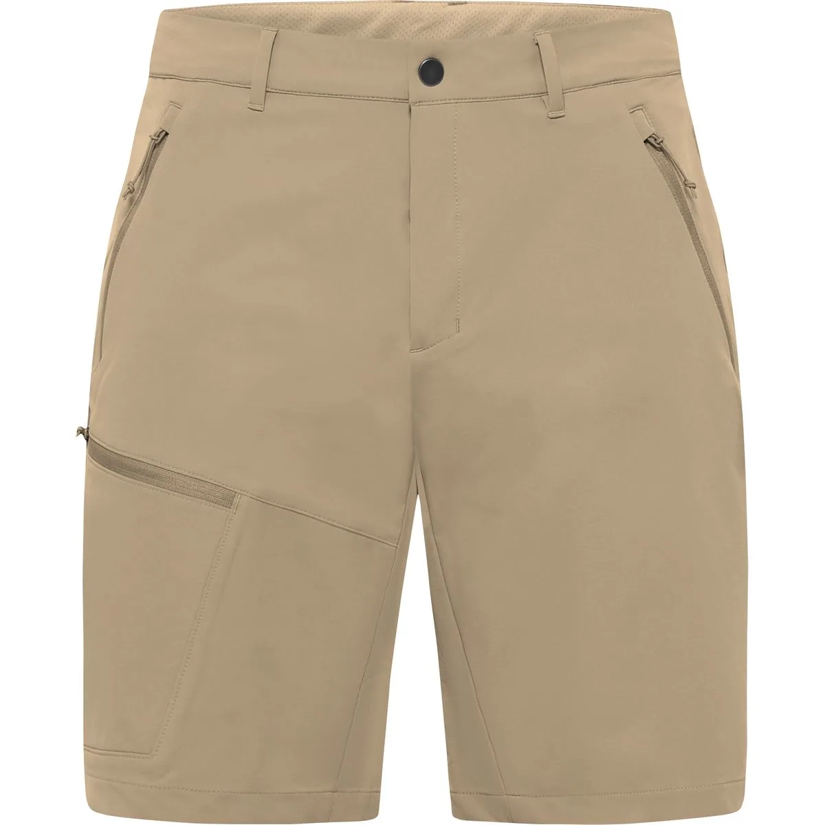 Pico Trail Herren Shorts, beige 50