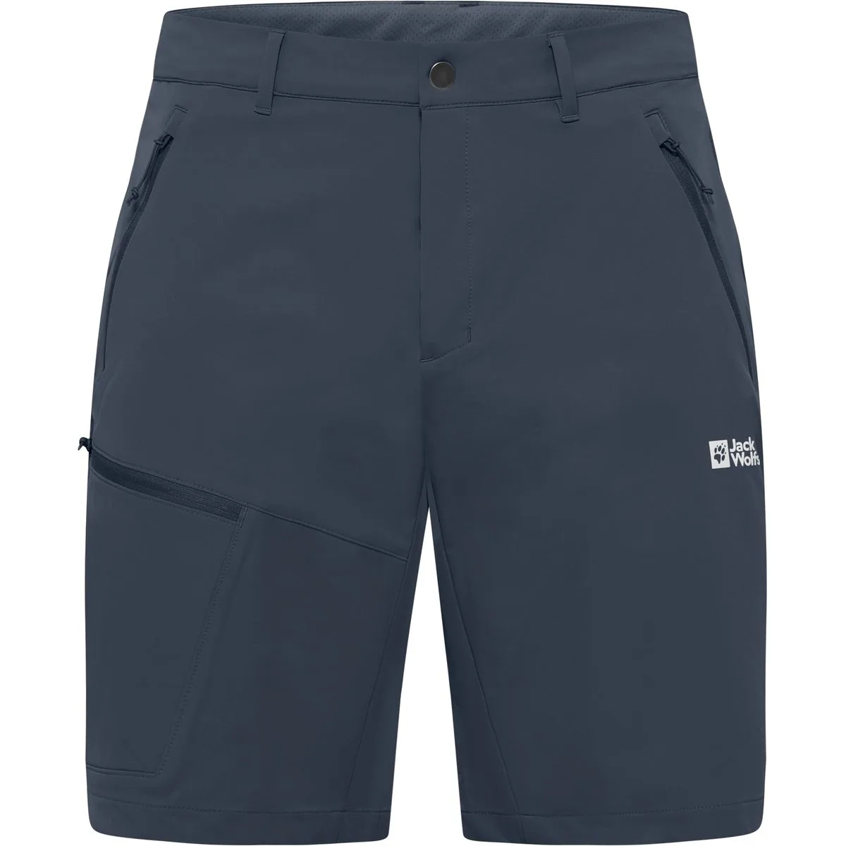 Pico Trail Herren Shorts, blau 52