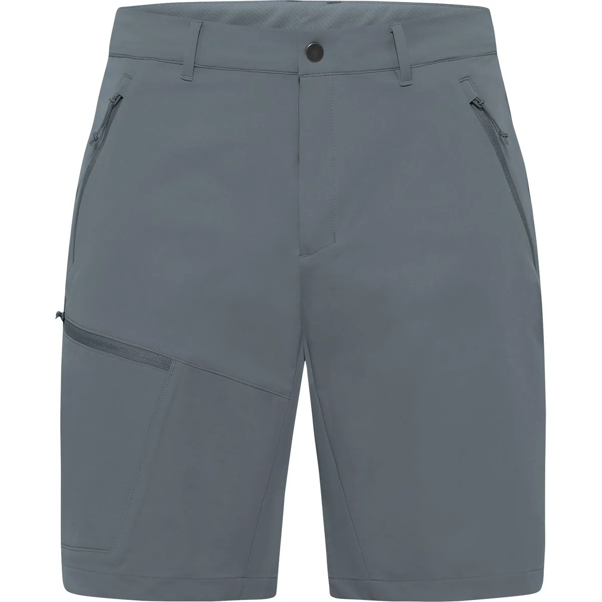 Pico Trail Herren Shorts, grau 48