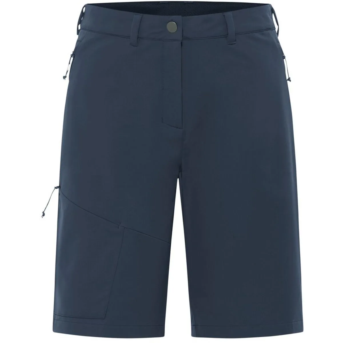 Pico Trail Damen Shorts, blau 40
